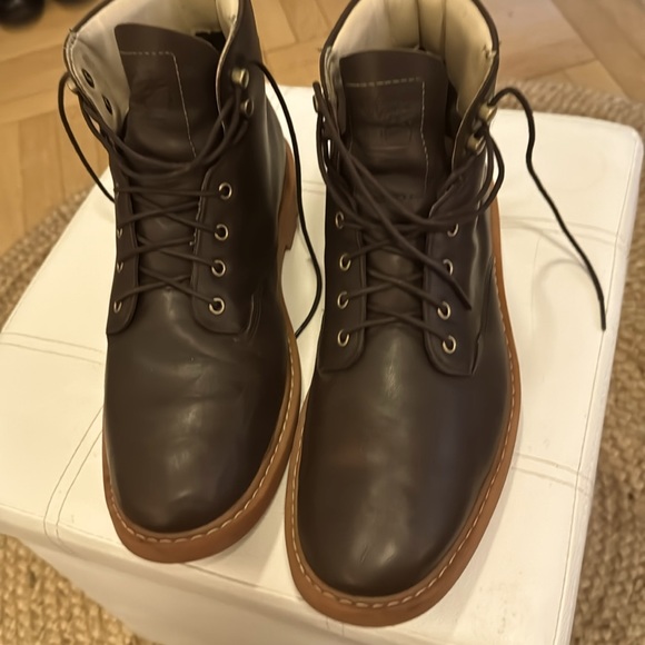 Timberland Earthkeeper WaterProof Boots 10M - Picture 1 of 9
